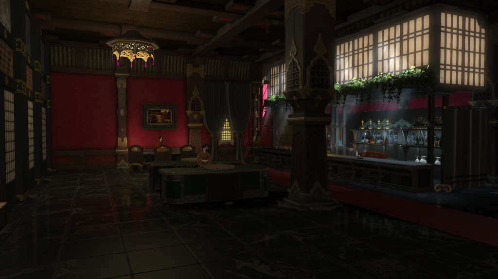 ff14 bust casino club