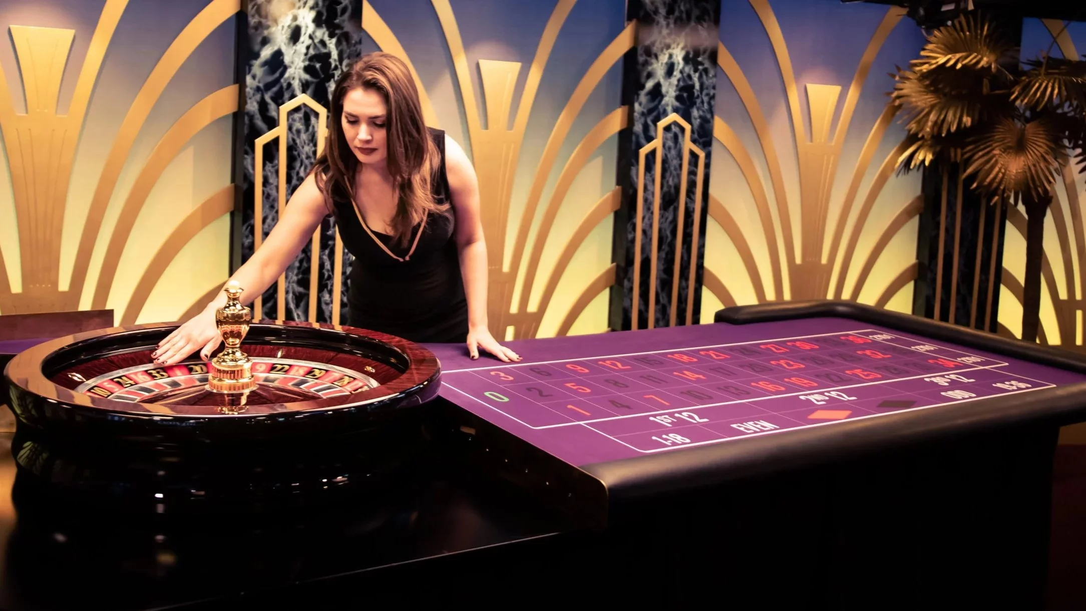 live casino online