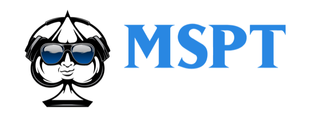 mspt poker