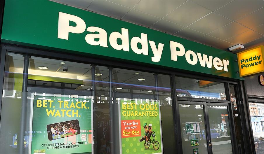 paddy power contact number 0800