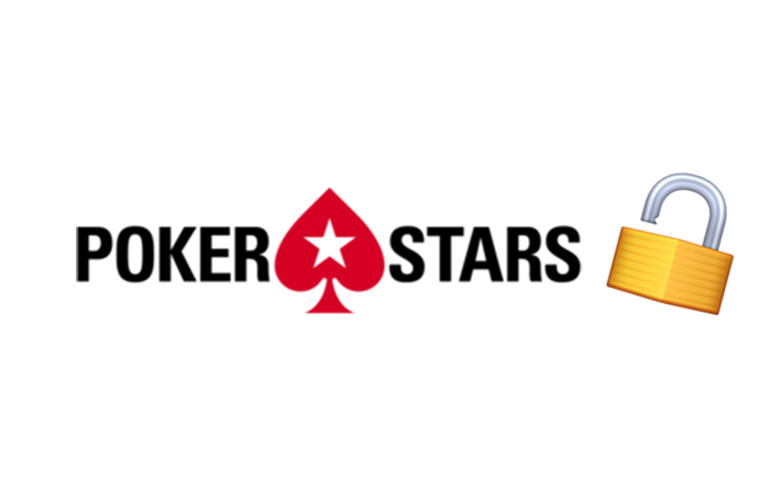 poker stars click login nothing happens